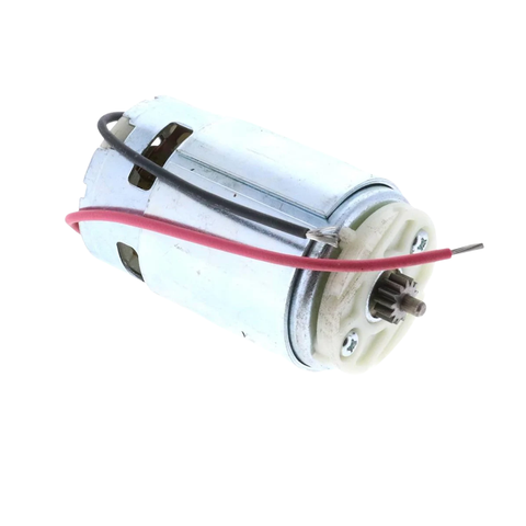 Ridgid 203314001 Genuine OEM Motor & Pinion Assembly