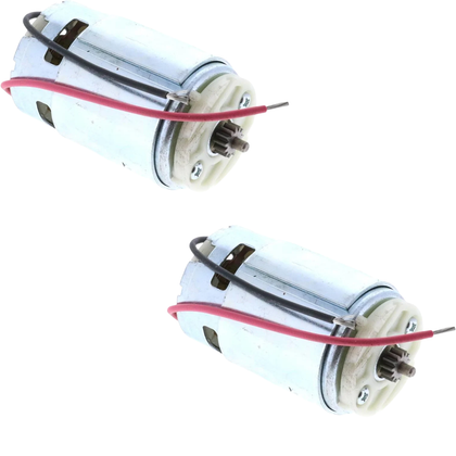 Ridgid 203314001 Genuine OEM Motor & Pinion Assembly