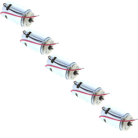 Ridgid 203314001 Genuine OEM Motor & Pinion Assembly