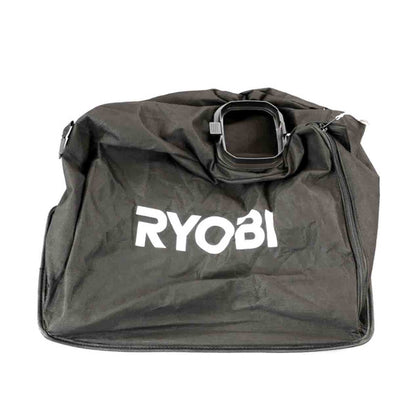 Homelite Ryobi 205110001 Genuine OEM Replacement Bag Assembly RY40405