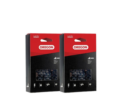 Oregon 20LPX072G 18" PowerCut Saw Chain for Stihl 23RS372E