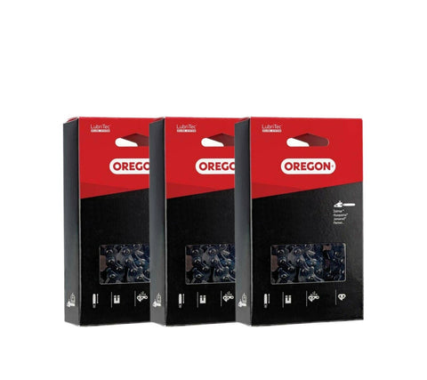 Oregon 20LPX072G 18" PowerCut Saw Chain for Husqvarna H23-72, 501 84 08-72, 591095772