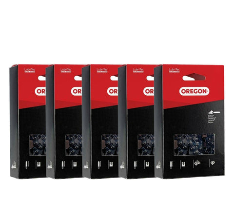 Oregon 20LPX072G 18" PowerCut Saw Chain for Stihl 23RS372E