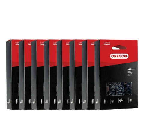 Oregon 20LPX072G 18" PowerCut Saw Chain for TriLink CL75072TL2, MC72