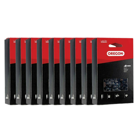 Oregon 20LPX072G 18" PowerCut Saw Chain for Echo 20LPX72CQ