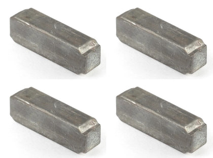Briggs Genuine OEM 222698S Flywheel Key