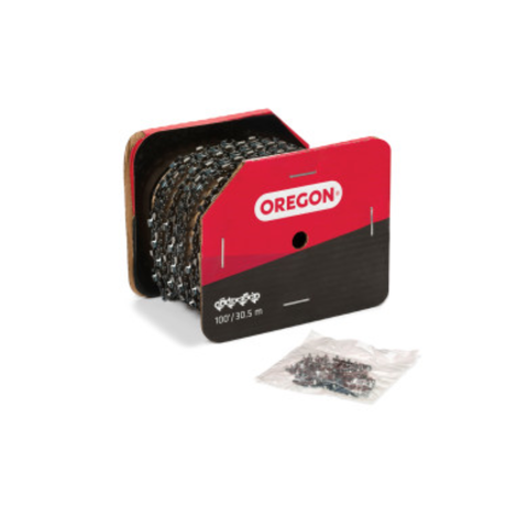 Oregon 22LGX100U PowerCut Saw Chain for Stihl 3639 005 1840