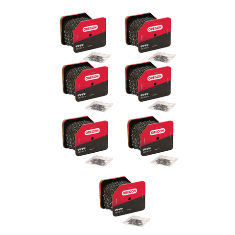 Oregon 22LGX100U PowerCut Saw Chain for Stihl 3639 005 1840