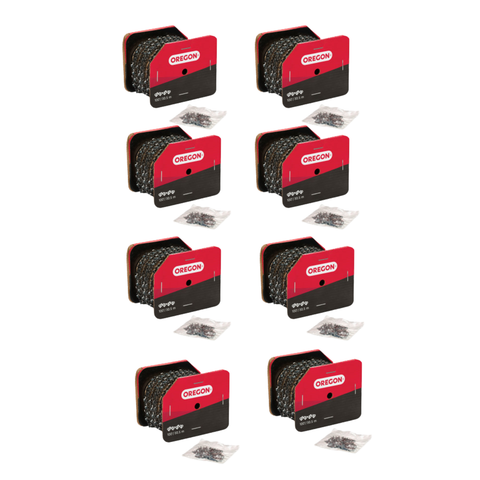 Oregon 22LGX100U PowerCut Saw Chain for Stihl 3639 005 1840