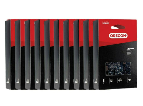 Oregon 22LPX068G 18" PowerCut Saw Chain for Stihl 26RS368E