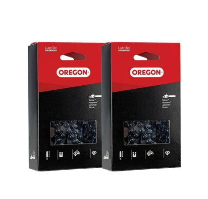 Oregon 22LPX068G 18" PowerCut Saw Chain  for Husqvarna H26-68, 501 84 17-68, 591104268