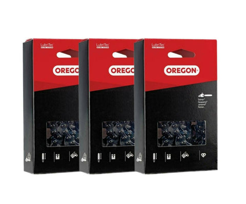 Oregon 22LPX068G 18" PowerCut Saw Chain for Stihl 26RS368E