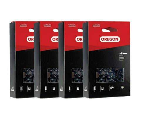 Oregon 22LPX068G 18" PowerCut Saw Chain  for Husqvarna H26-68, 501 84 17-68, 591104268