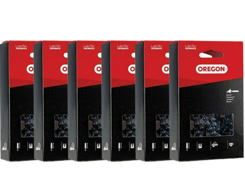 Oregon 22LPX068G 18" PowerCut Saw Chain for TriLink CL76368TL2