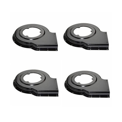 Agri-Fab 24633BL3 Genuine OEM Outer Housing for Lawn & Garden Equipment
