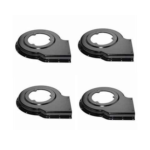 Agri-Fab 24633BL3 Genuine OEM Outer Housing for Lawn & Garden Equipment