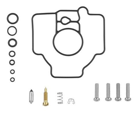 Kohler 24 757 03-S Genuine OEM Carburetor Kit