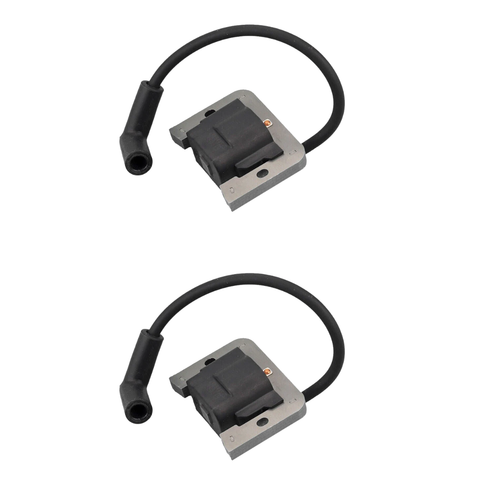 Kohler 24 584 201-S Genuine OEM Ignition Module Kit