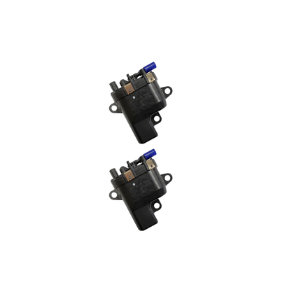 Kohler 25 755 73-S Genuine OEM 25-755-73-S Fuel Pump Module Kit for Some ECH ECV EZT Series