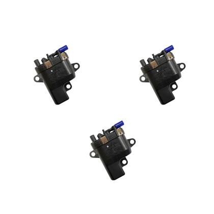 Kohler 25 755 73-S Genuine OEM 25-755-73-S Fuel Pump Module Kit for Some ECH ECV EZT Series