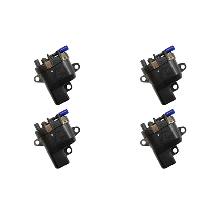 Kohler 25 755 73-S Genuine OEM 25-755-73-S Fuel Pump Module Kit for Some ECH ECV EZT Series