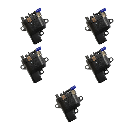 Kohler 25 755 73-S Genuine OEM 25-755-73-S Fuel Pump Module Kit for Some ECH ECV EZT Series