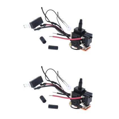 Ryobi 270015319 Genuine OEM Switch Assembly