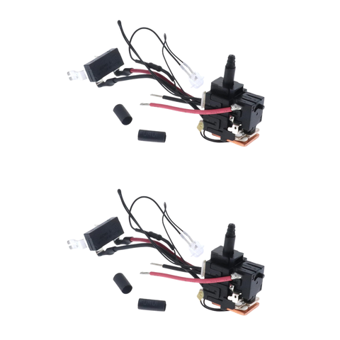 Ryobi 270015319 Genuine OEM Switch Assembly