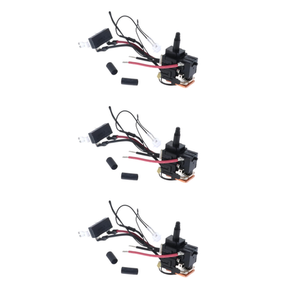 Ryobi 270015319 Genuine OEM Switch Assembly