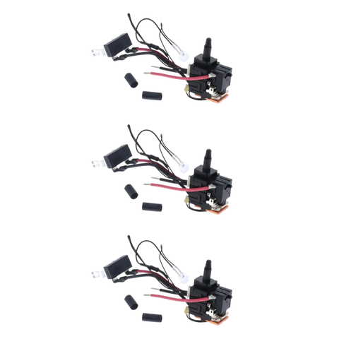 Ryobi 270015319 Genuine OEM Switch Assembly