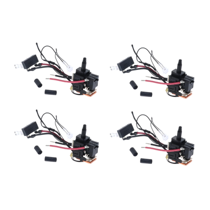 Ryobi 270015319 Genuine OEM Switch Assembly