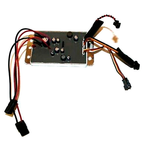 Homelite 280582010 Genuine OEM Replacement Drive Motor Controller