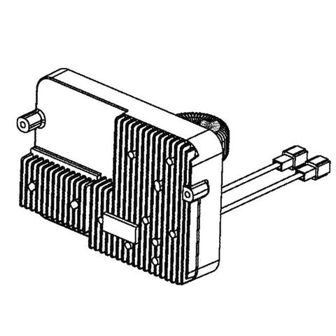 Homelite Ryobi 290991026 Genuine OEM Replacement 1.8KW Inverter Module