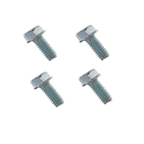 Agri-Fab 47630 Genuine OEM Hex Bolt 5/16-18 X 3/4 ST WH