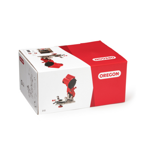 Oregon 310-120 Compact 120V Mini Bench Grinder