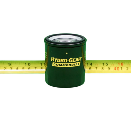 Hydro-Gear 52114 Filter, Spin-on 2.6 X 3.0