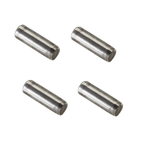 Agri-Fab 47046 Genuine OEM Dowel Pin 1/4 X 3/4