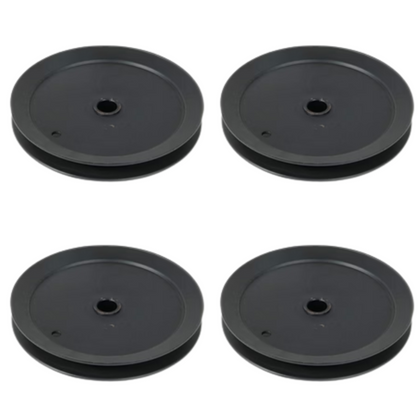 Agri-Fab 47026 Genuine OEM V-Type Pulley .75" ID x 7" OD