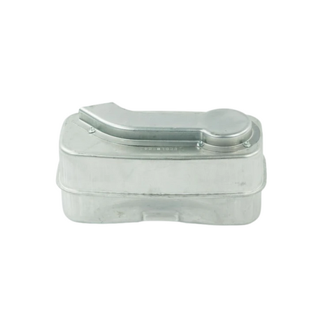 Husqvarna 532188655 188655 OEM Single Exhaust Muffler - Old Number 580532301