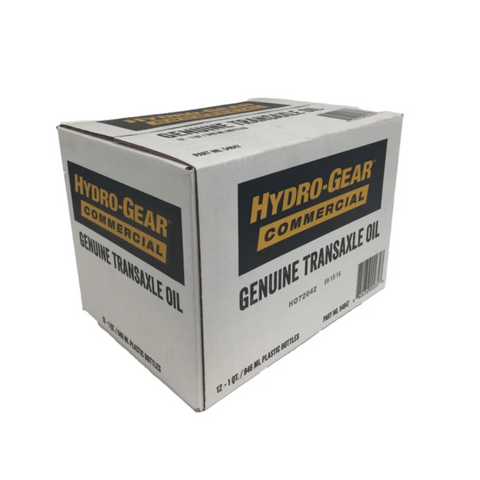 Hydro Gear 72751 Genuine OEM 12 Quart Case Transaxle Fluid