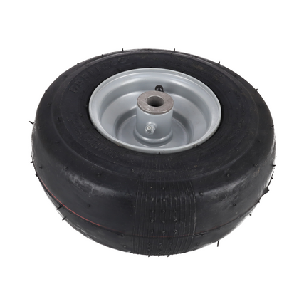 Husqvarna 590486802 Genuine OEM Wheel & Tire Assembly 11X4-5 MS417