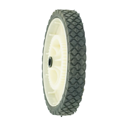 Agri-Fab 44930 Genuine OEM Wheel Tire Assembly for 30" 38" Lawn Sweepers Replaces 44931 44932 44933