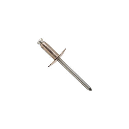 Agri-Fab 43882 Genuine OEM Pop Rivet 3/16 SSD 66 BS LF