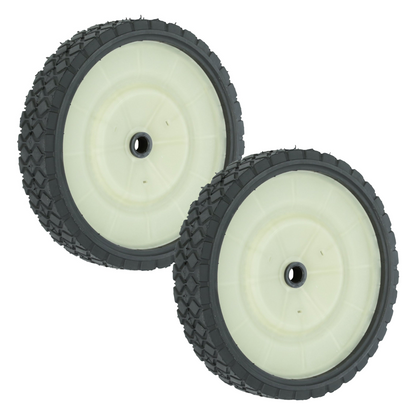 Agri-Fab 6-93C Genuine OEM Gray Wheel Tire Assembly Replaces 44985