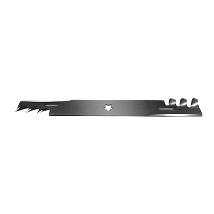 Husqvarna 521981601 Genuine OEM 21" Gator Blade Fits 965894002