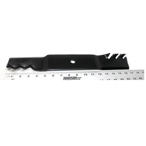 Country Clipper H-2665 Genuine OEM Mulching Blades for 2012 and Newer 48" Decks