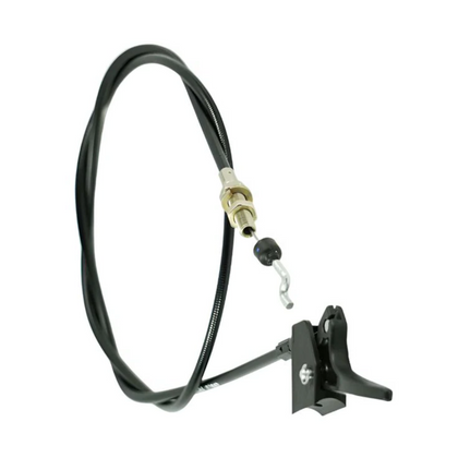 Agri-Fab 49912 Genuine OEM Lift Trigger Cable for Craftsman Snowblower Dozer Blade Replaces 47555