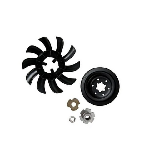 Hydro Gear 71906 Genuine OEM Fan/Pulley Kit