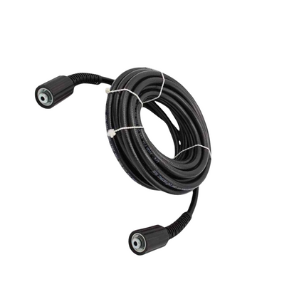 Generac 0K0921A Genuine OEM Replacement Hose 30' X 1/4" w/ M22 Connector