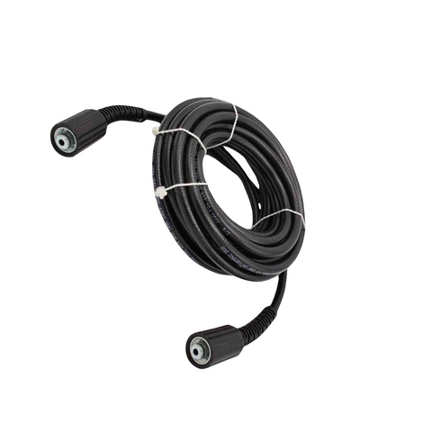 Generac 0K0921A Genuine OEM Replacement Hose 30' X 1/4" w/ M22 Connector